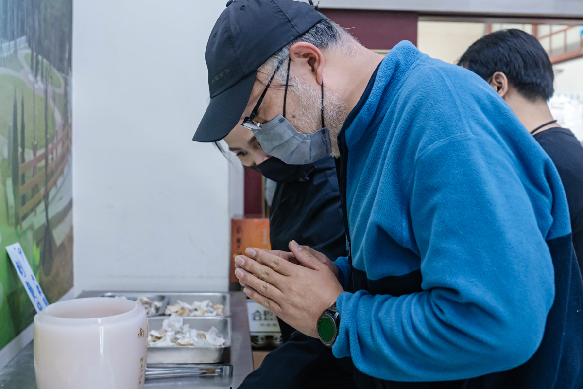 台南告別式錄影剪輯