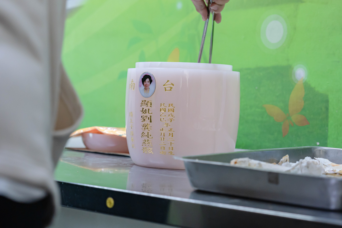 台南喪禮流程紀錄攝影