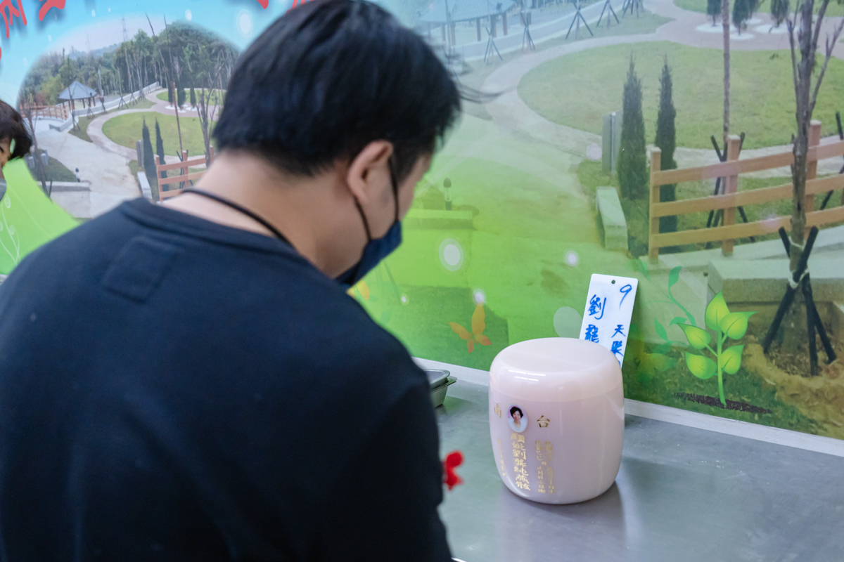 高雄喪禮紀錄攝影