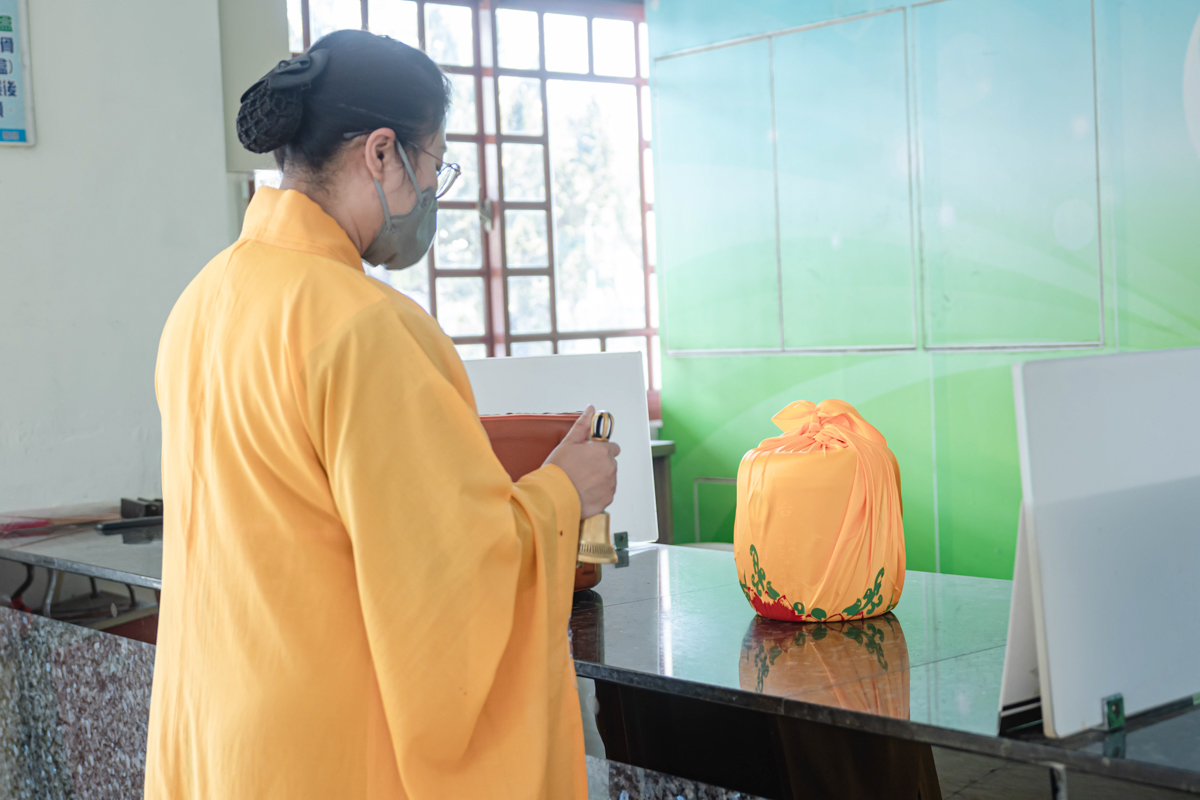 高雄告別式紀錄