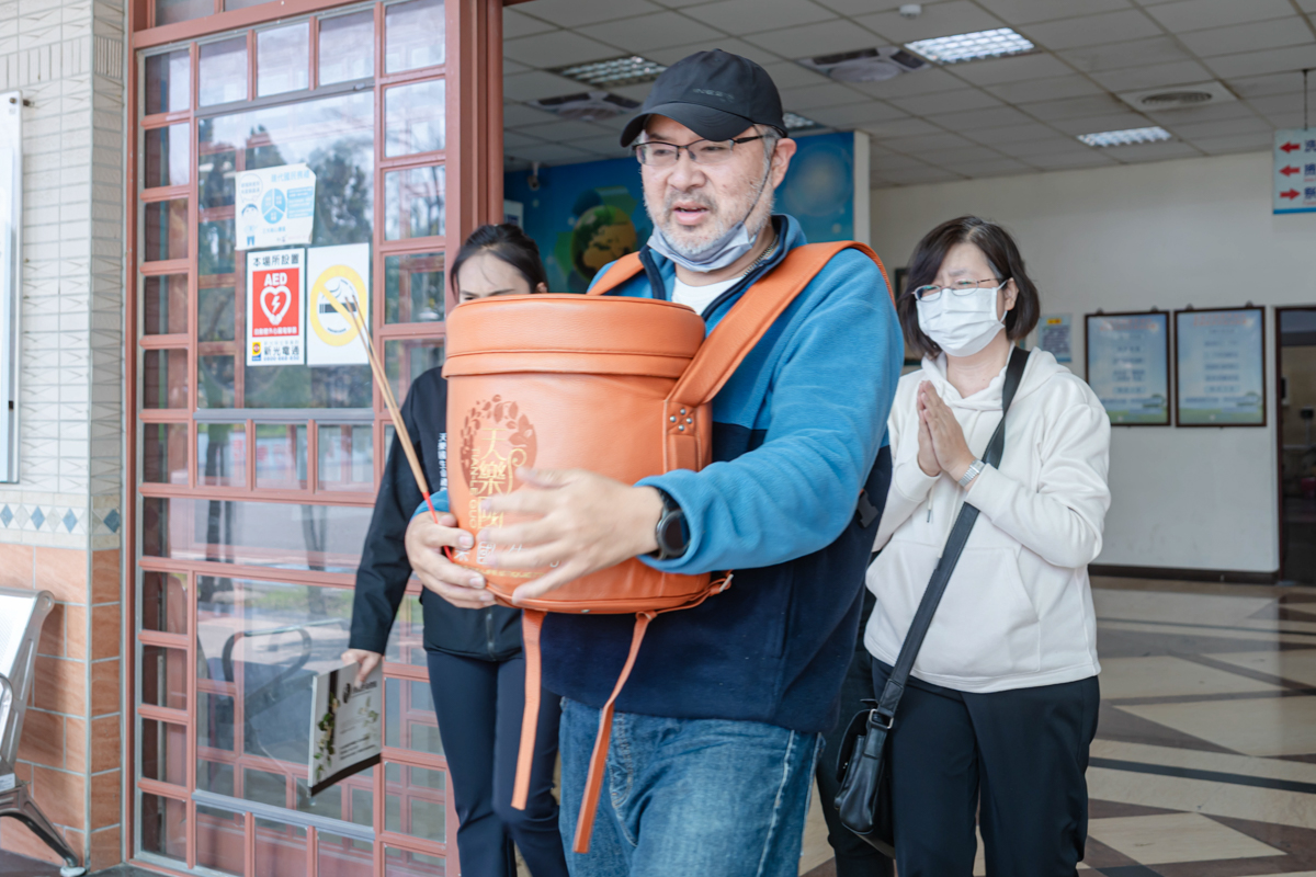 高雄告別式攝影