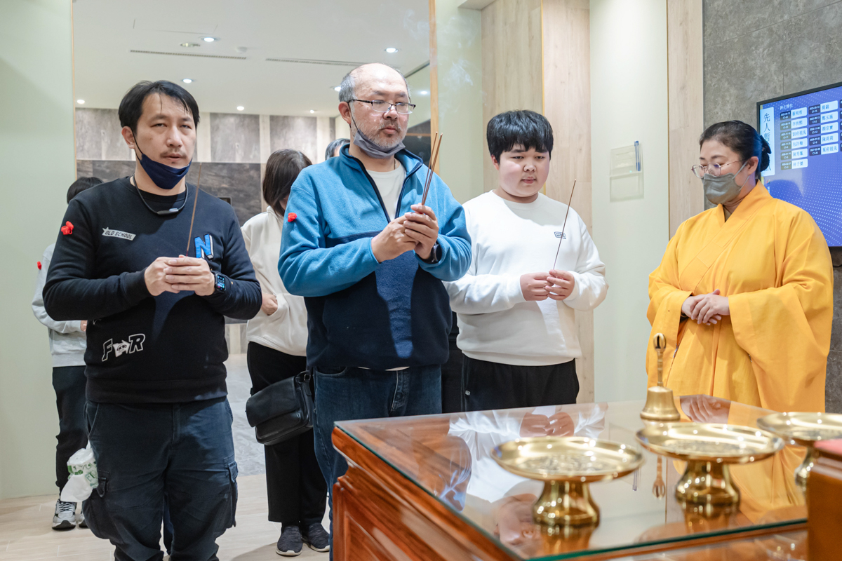 高雄告別式錄影