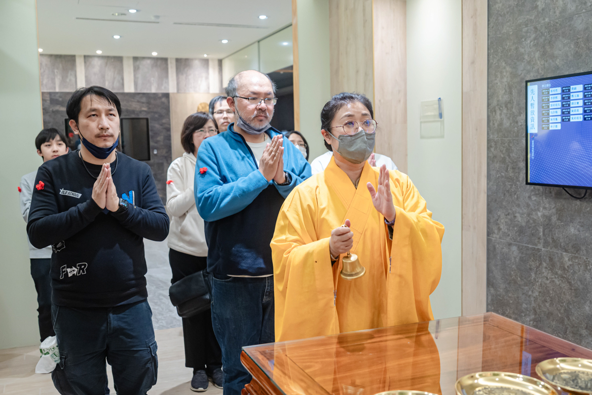 高雄告別式攝影記錄