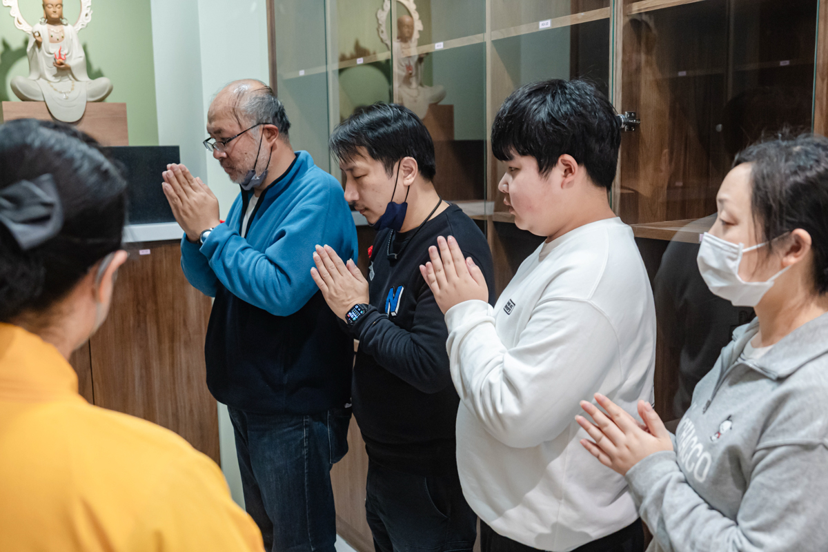 高雄喪禮追思紀錄