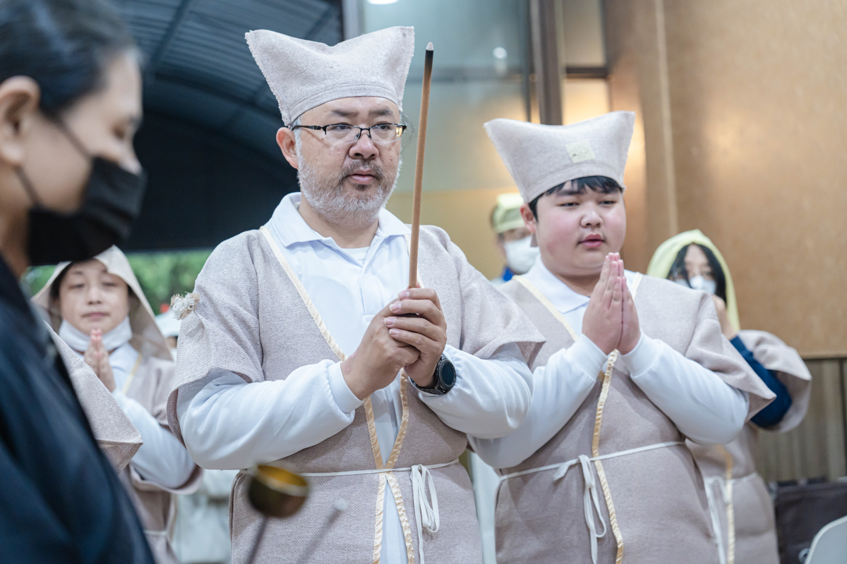 台中喪禮追思紀錄