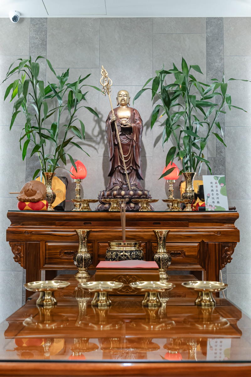 高雄喪禮影片紀錄