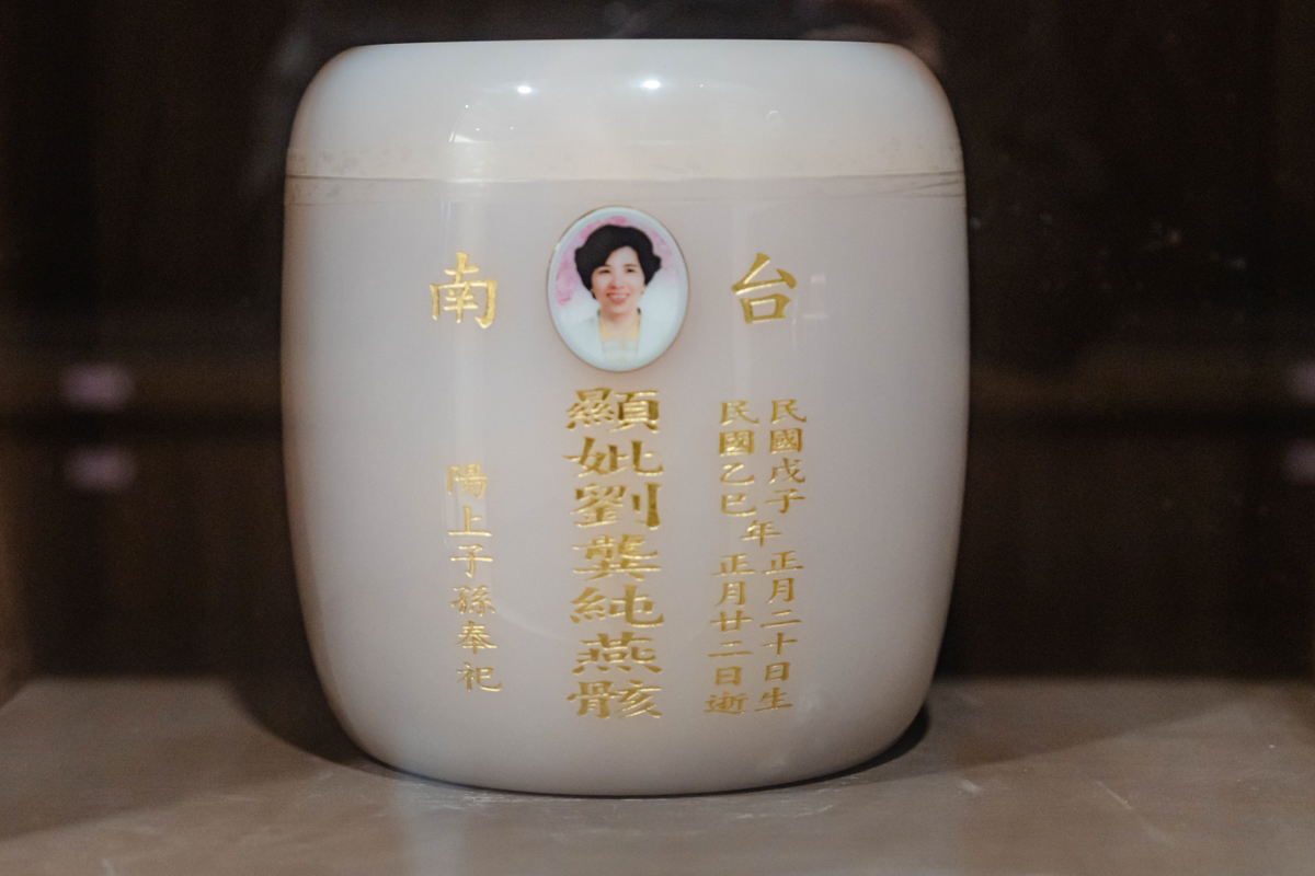 高雄喪禮微電影拍攝