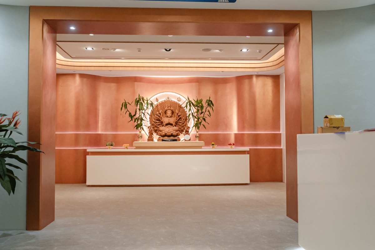 高雄告別式紀錄攝影服務