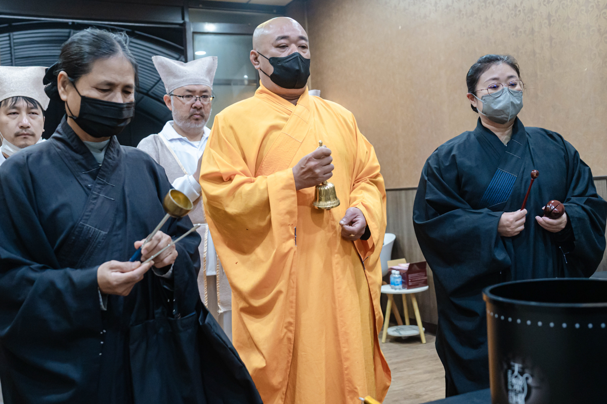 台中喪禮影片紀錄