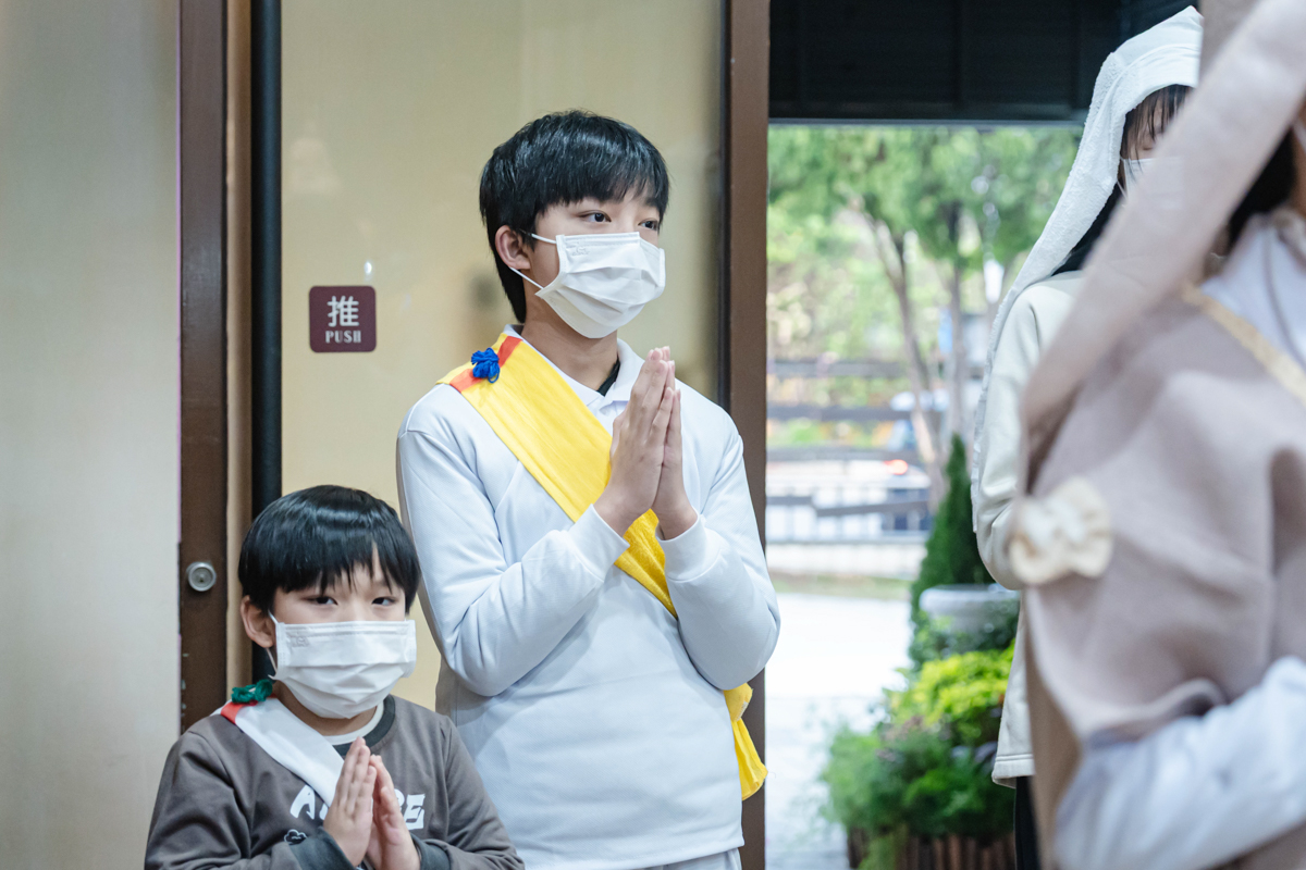 台中喪禮微電影拍攝