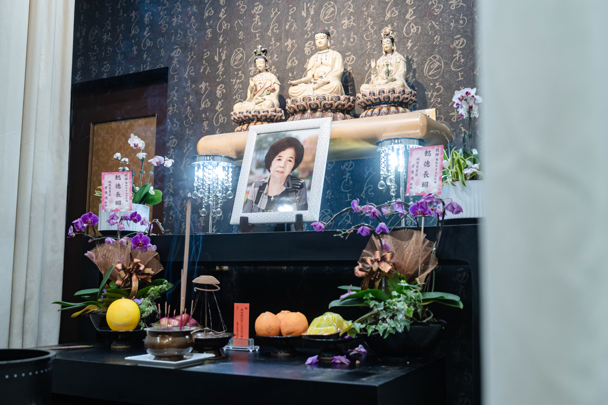 台中告別式影片製作