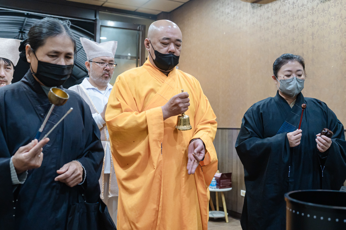 台中告別式紀錄攝影服務