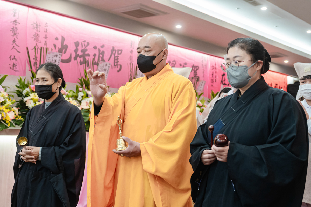 喪禮流程紀錄攝影