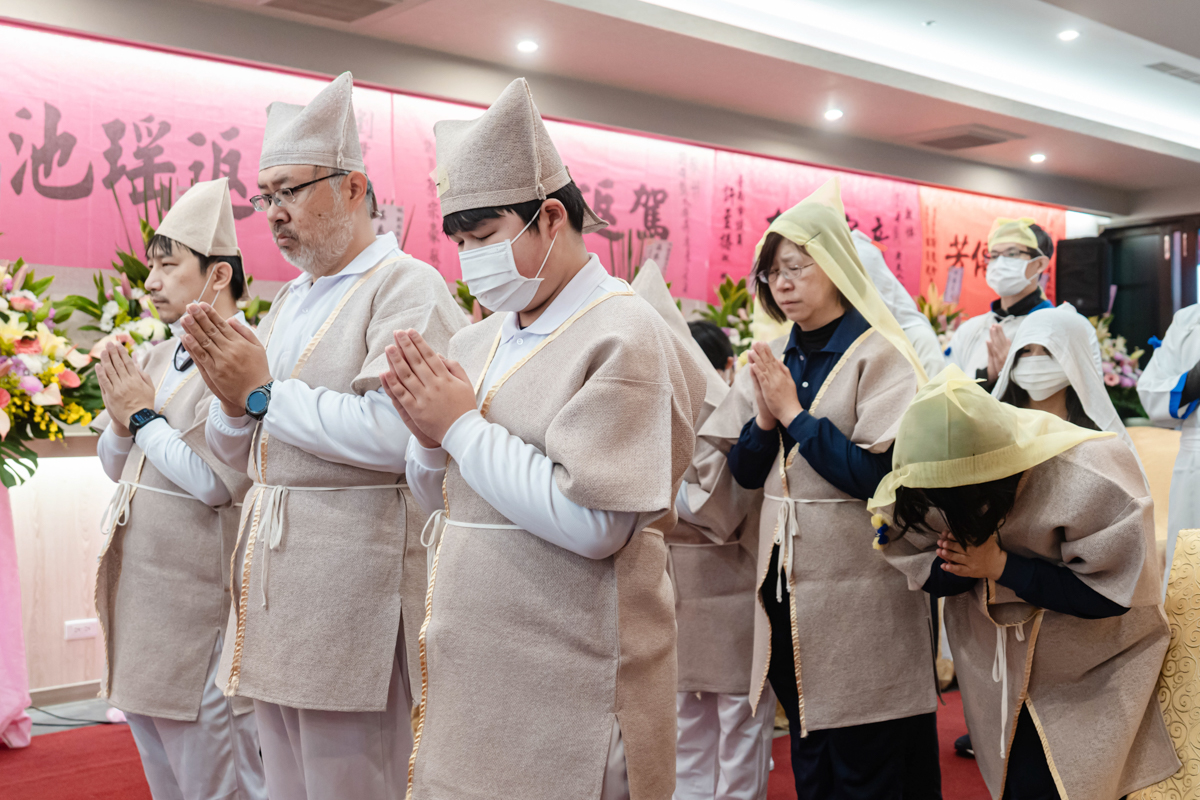 台中告別式紀錄影片報價