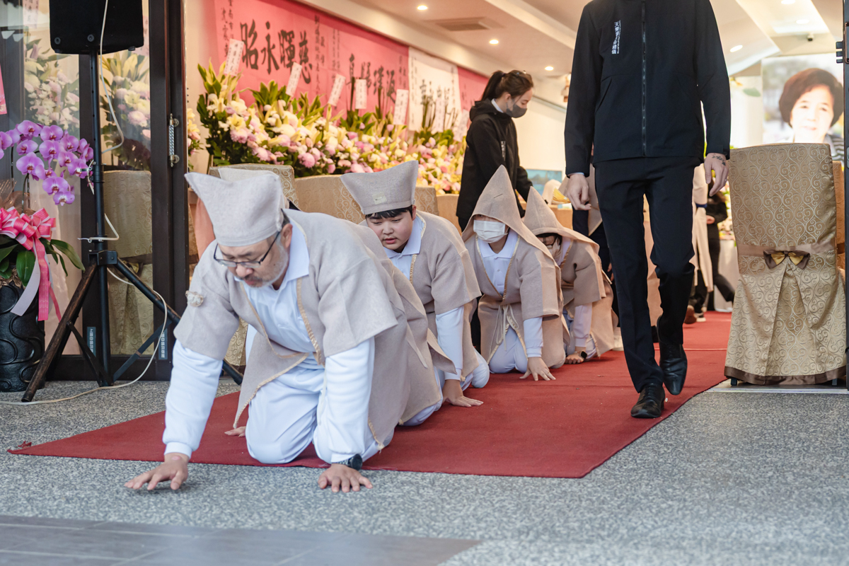 告別式紀錄影片報價