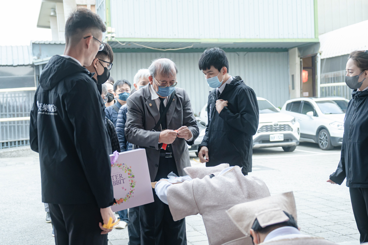 台南告別式攝影