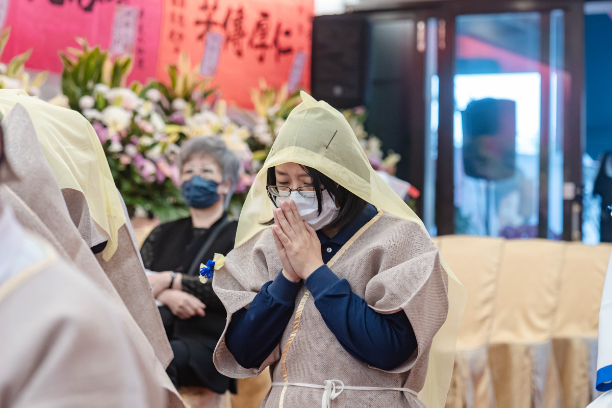 台南告別式錄影剪輯