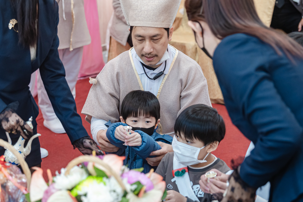 高雄喪禮追思紀錄