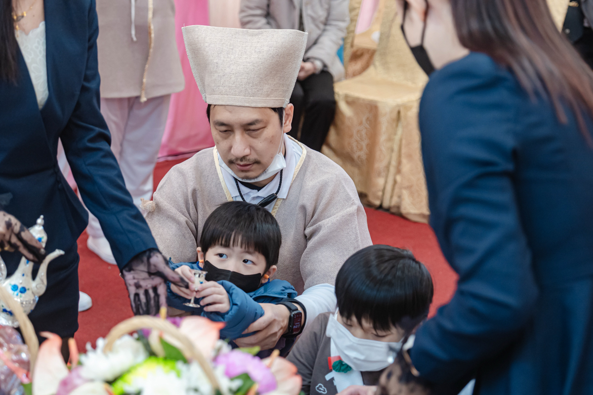 高雄喪禮影片紀錄