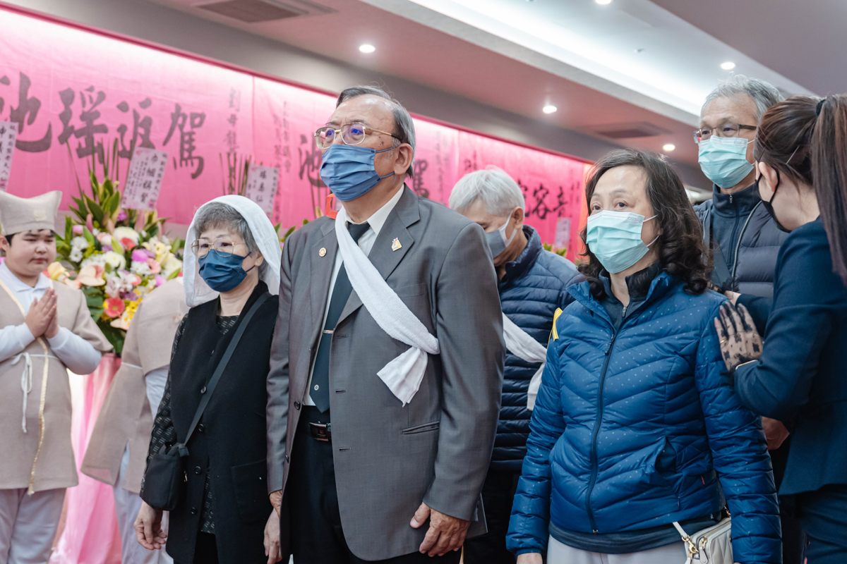 高雄喪禮微電影拍攝