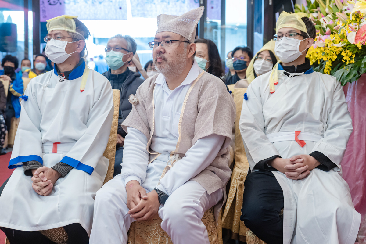 高雄喪禮流程紀錄攝影