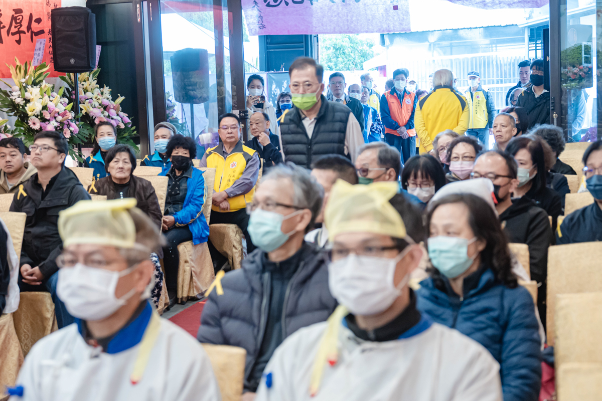 屏東喪禮追思紀錄