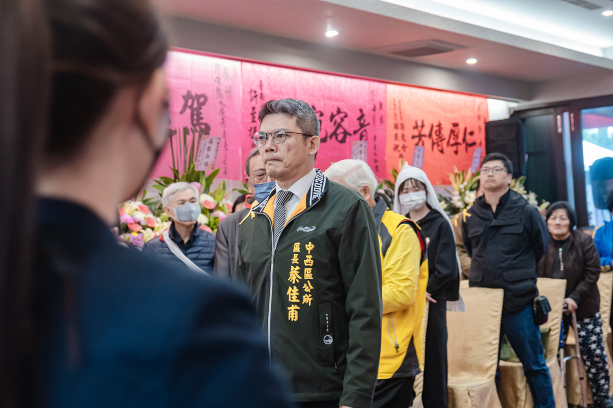 屏東喪禮微電影拍攝