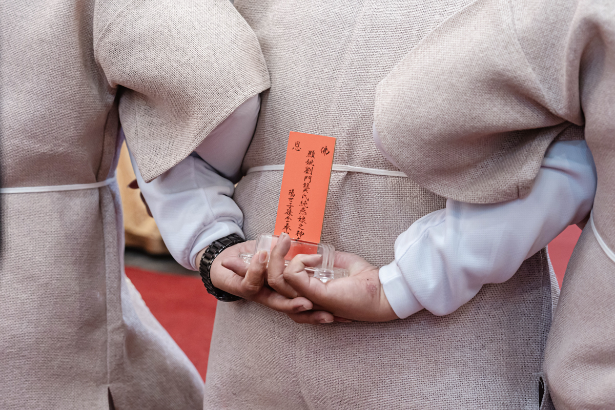 屏東喪禮攝影報價