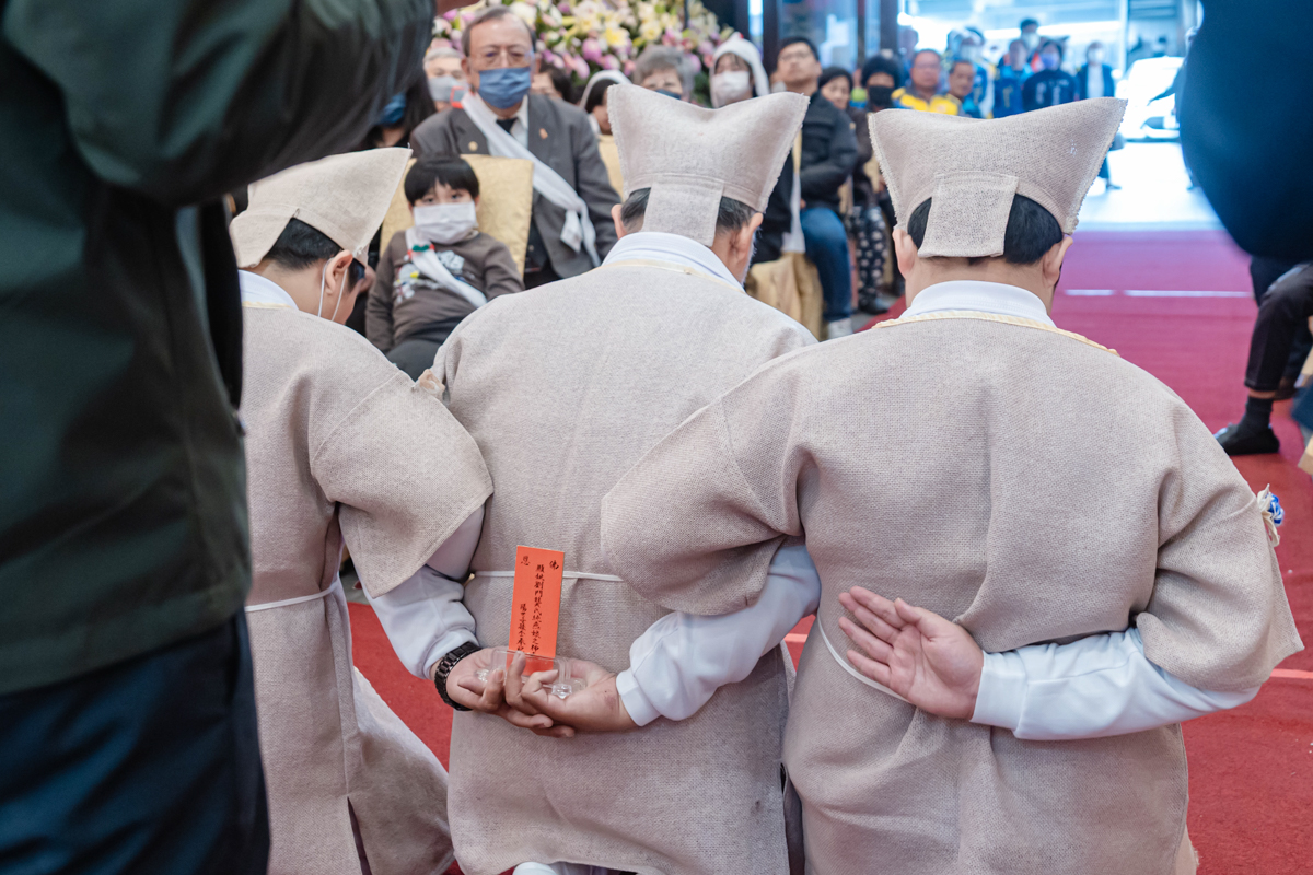 屏東告別式錄影剪輯