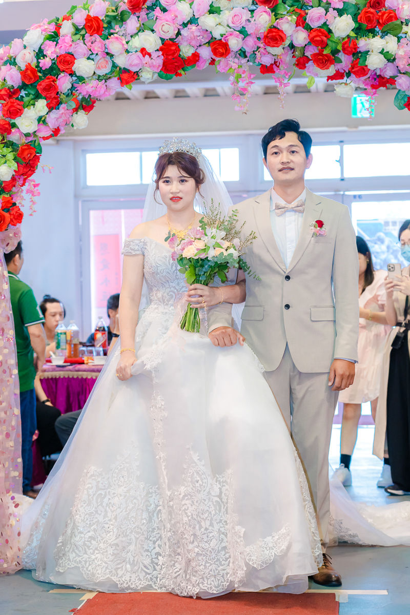 婚禮紀錄攝影推薦