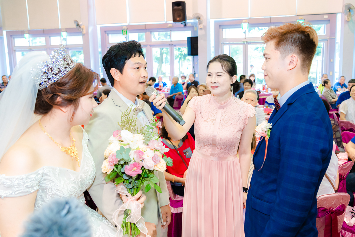 台北婚禮紀錄影片剪輯