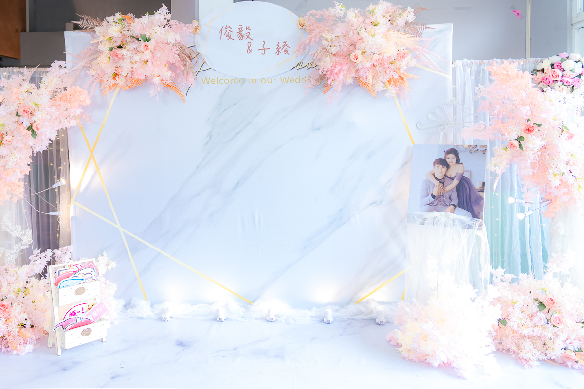 台中婚攝作品集