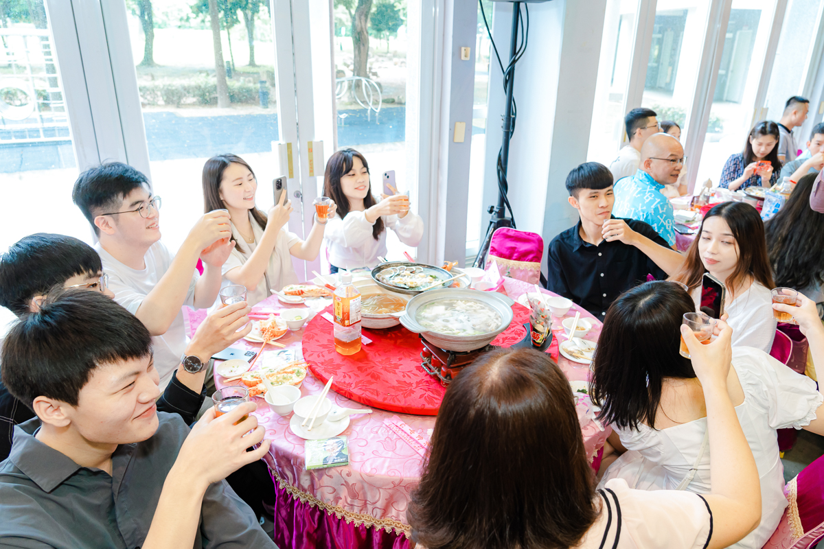 台中婚禮攝影團隊