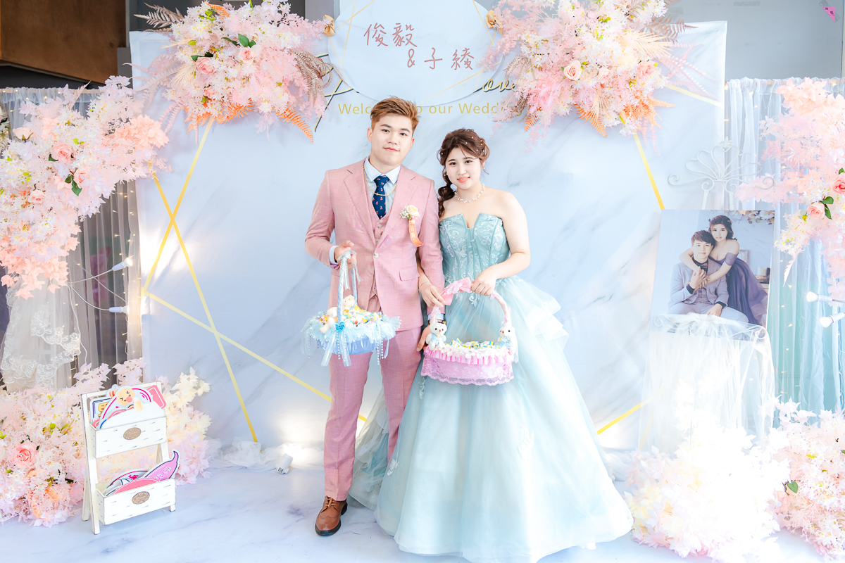 台中婚禮錄影剪輯推薦