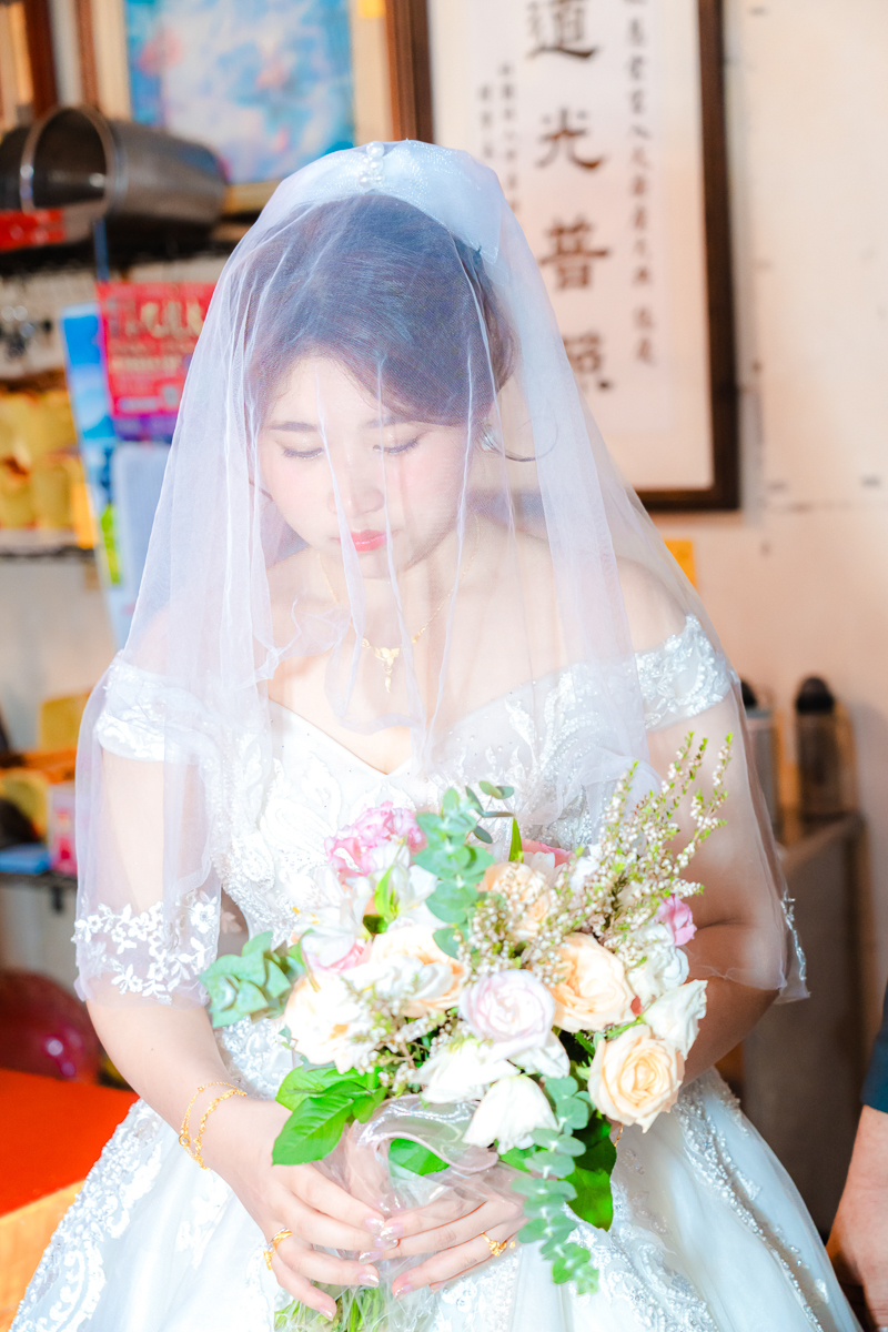 高雄婚禮攝影師