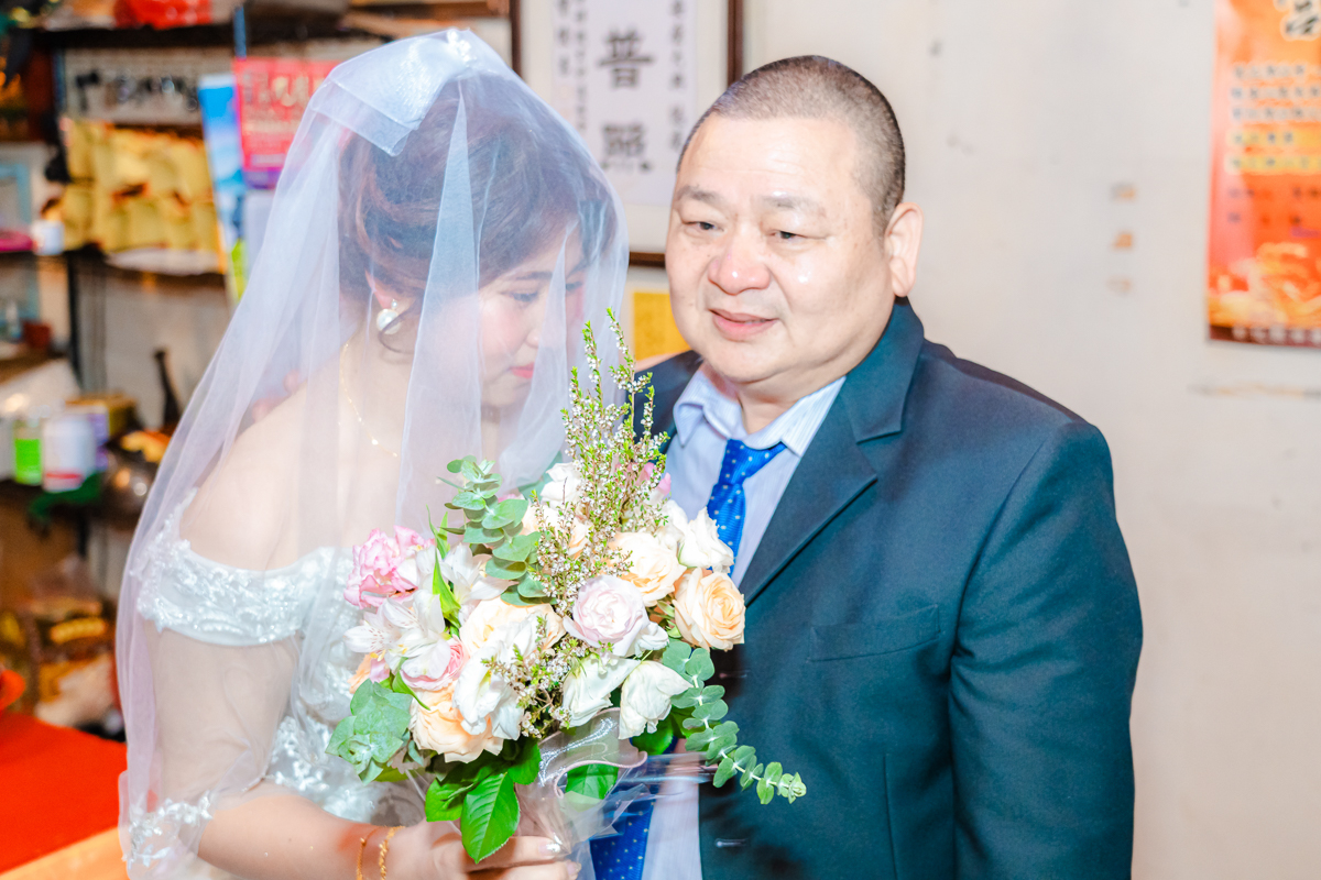 高雄婚禮紀錄影片