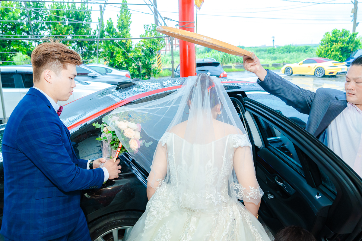 高雄婚禮攝影服務