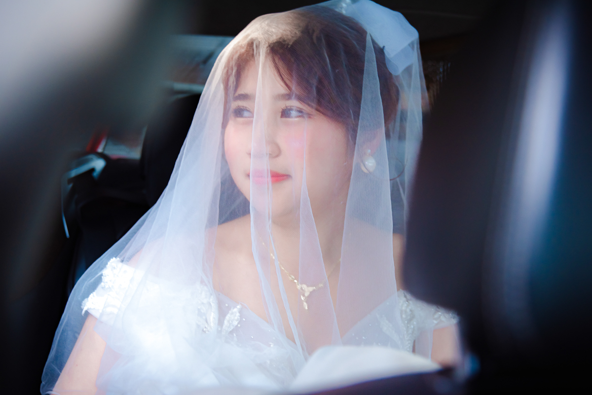 高雄婚禮紀錄攝影推薦