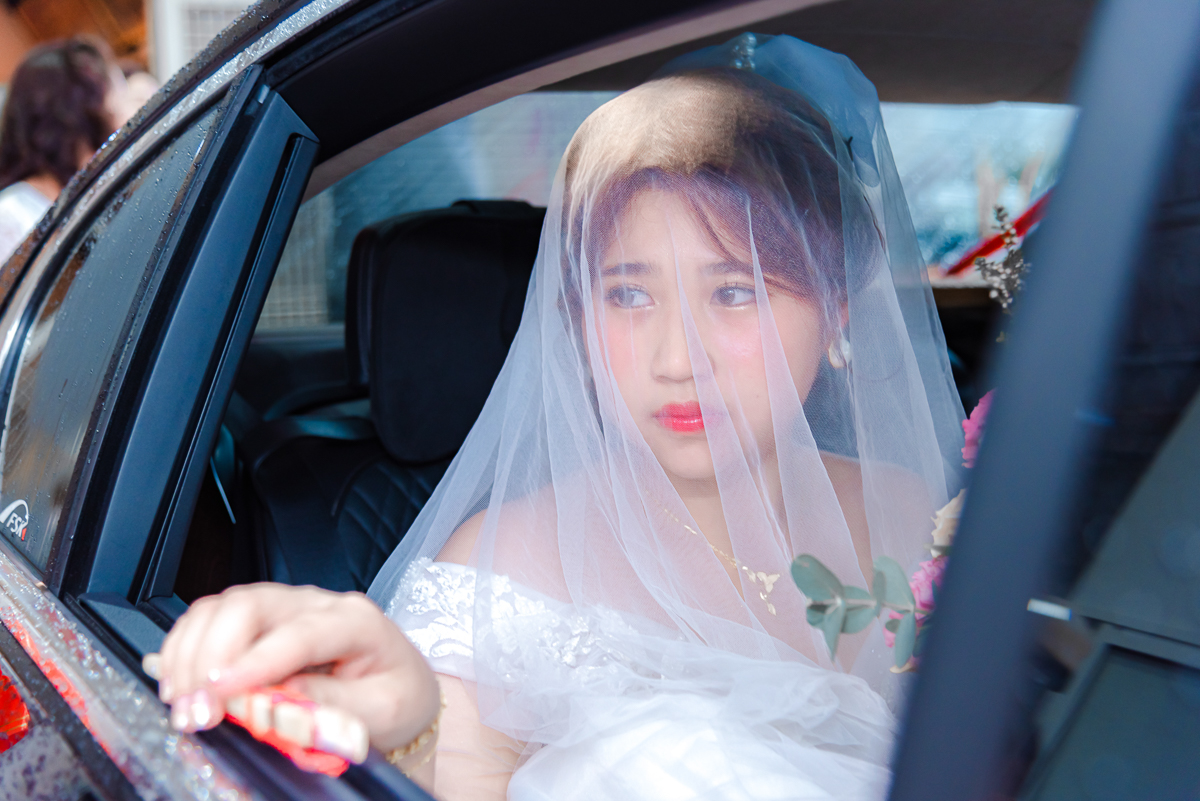 高雄婚禮紀錄攝影報價