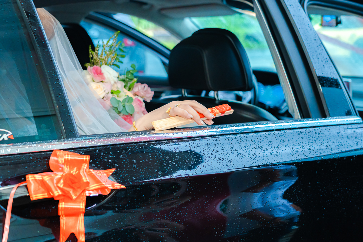 高雄婚禮紀錄影片剪輯