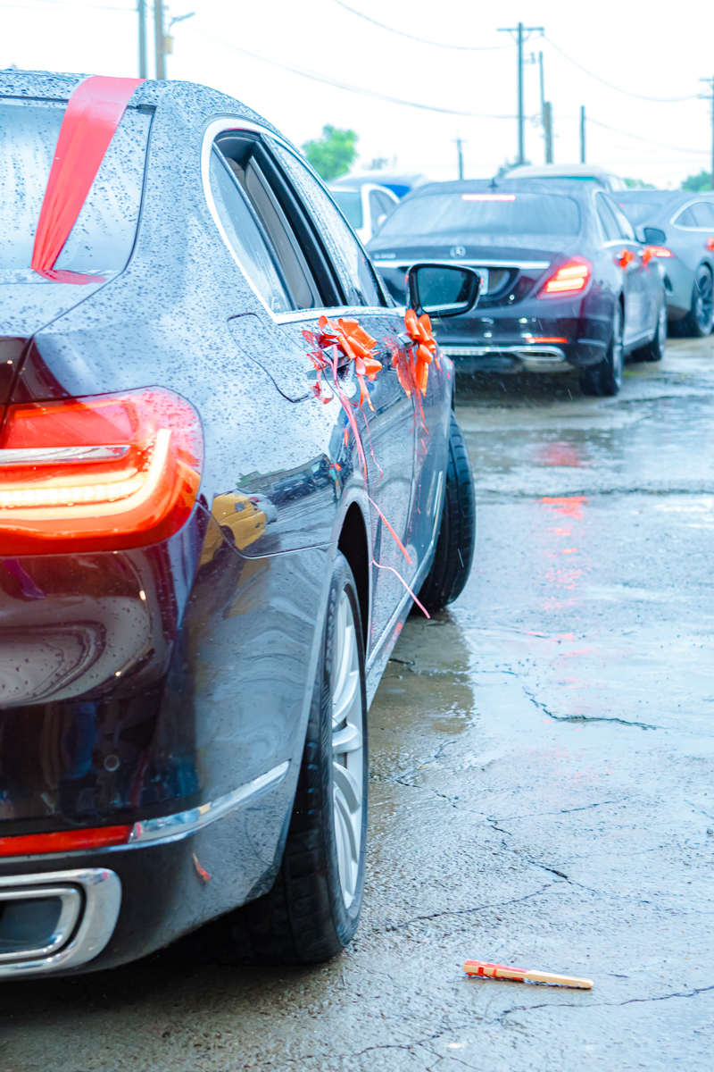 高雄婚禮當日紀錄攝影