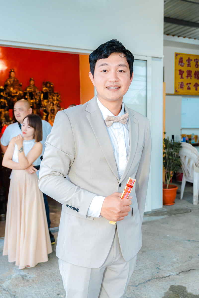 高雄婚禮紀錄拍攝服務