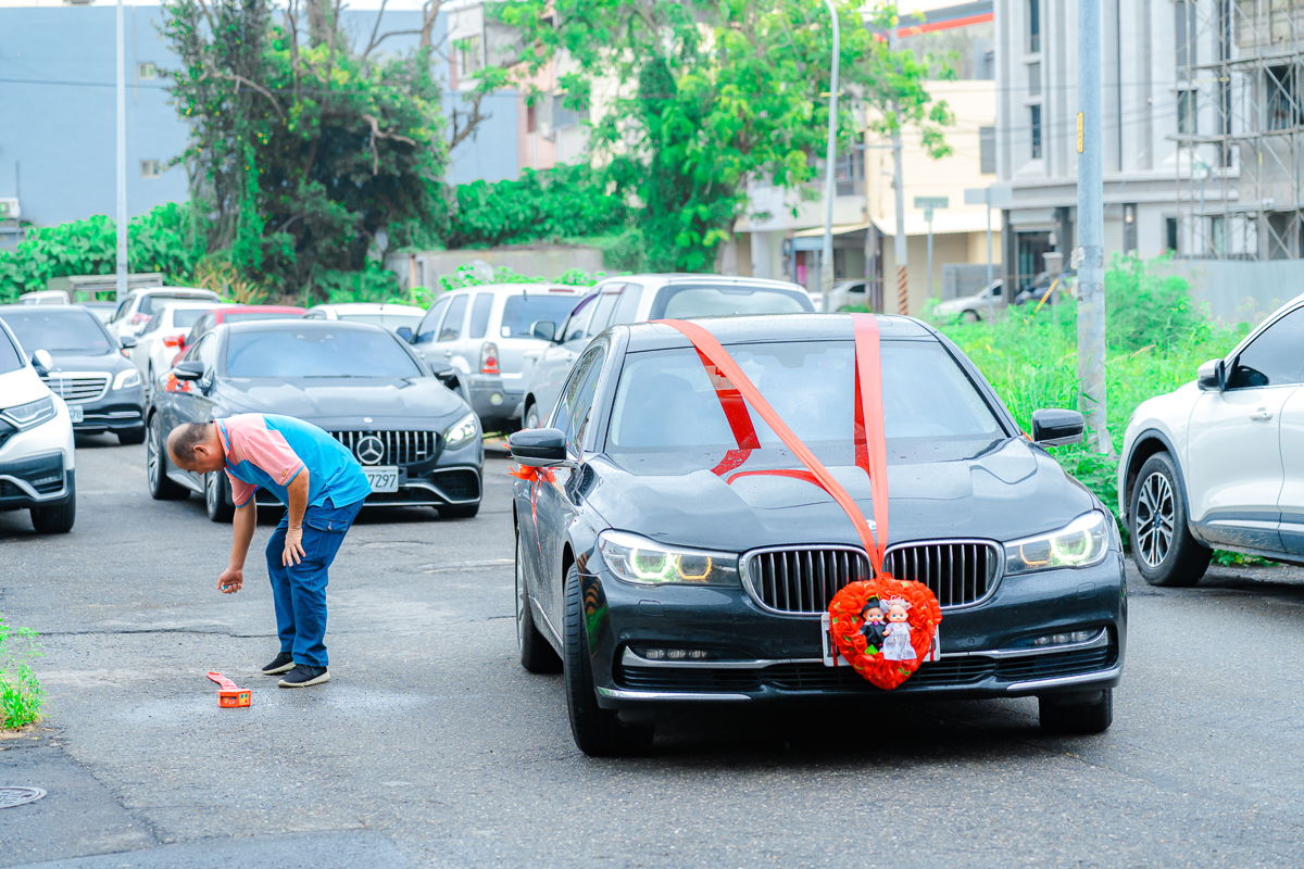 高雄婚攝價目表