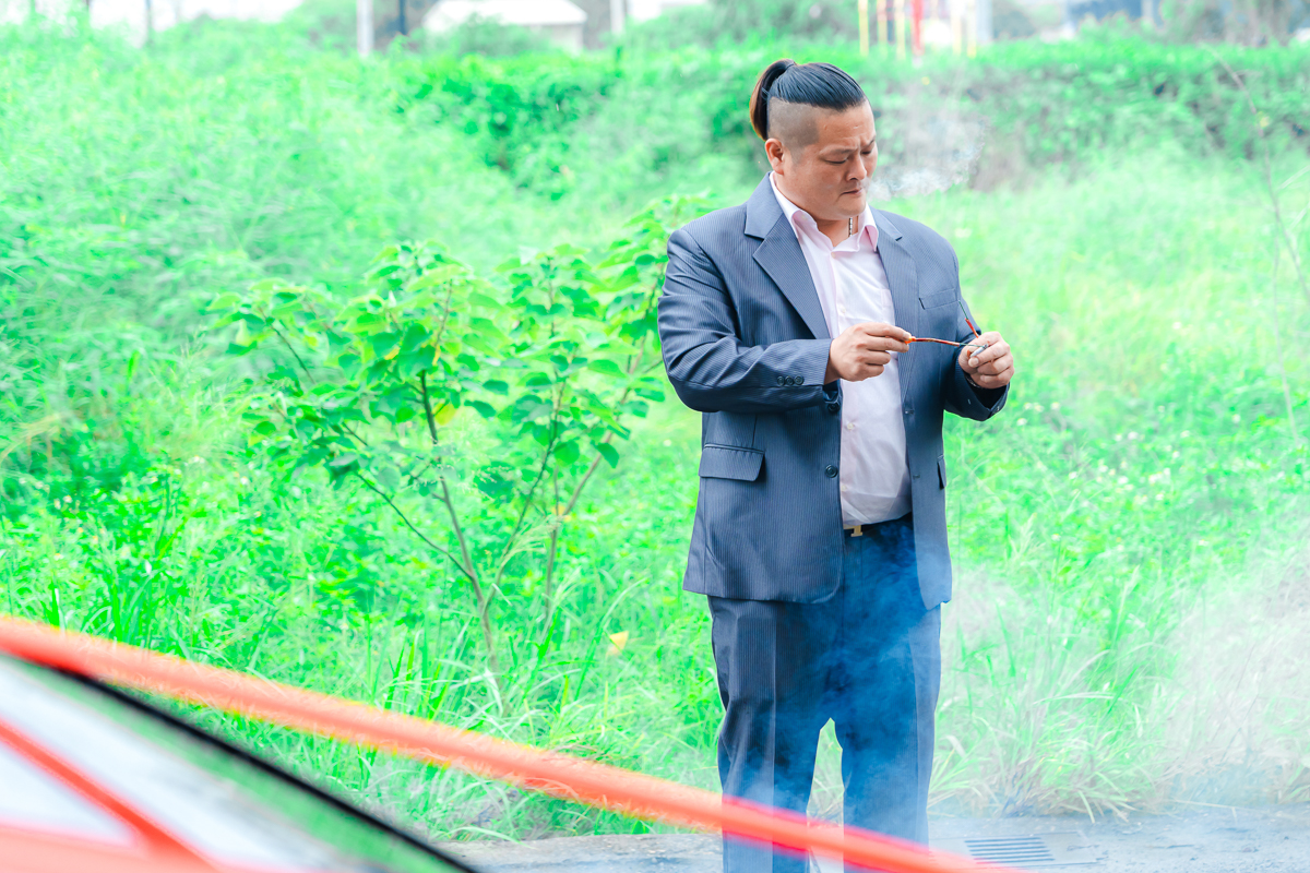 高雄婚禮錄影剪輯推薦