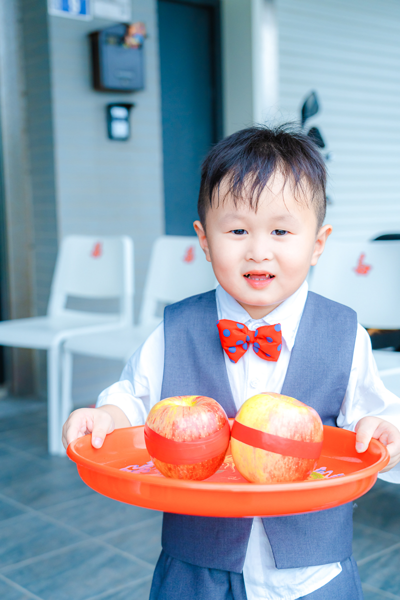 高雄婚禮紀錄攝影作品集