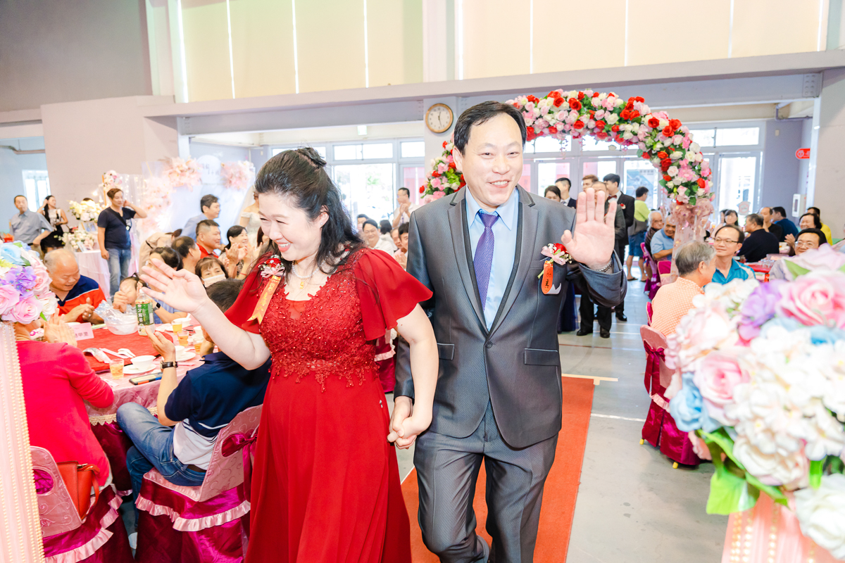 台北婚禮攝影團隊