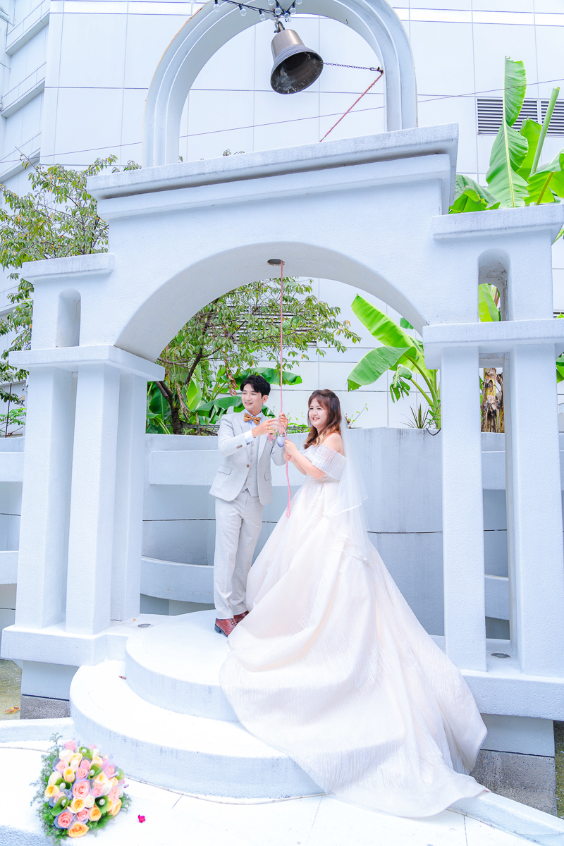 台中婚禮紀錄拍攝服務