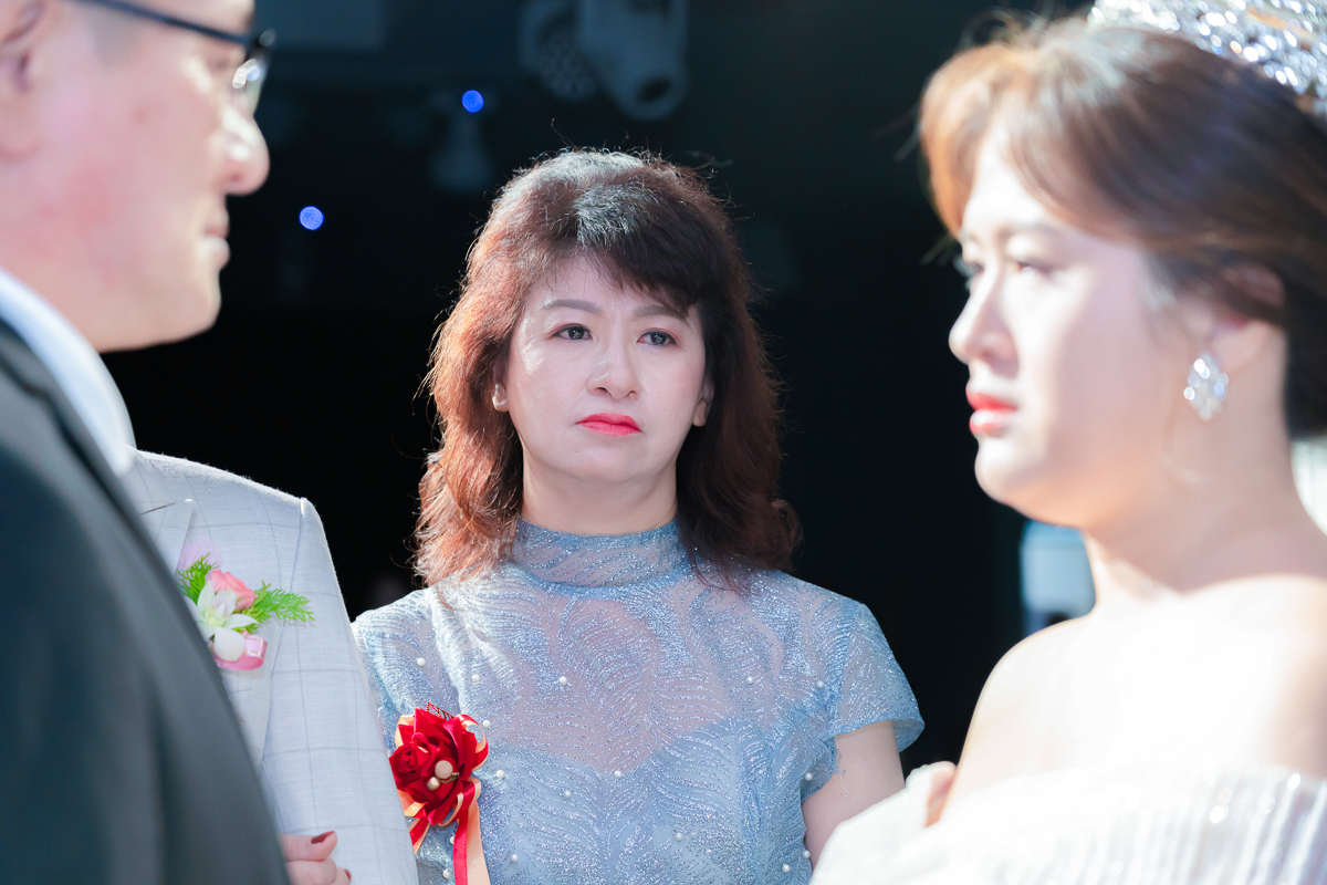 台北婚禮紀錄攝影