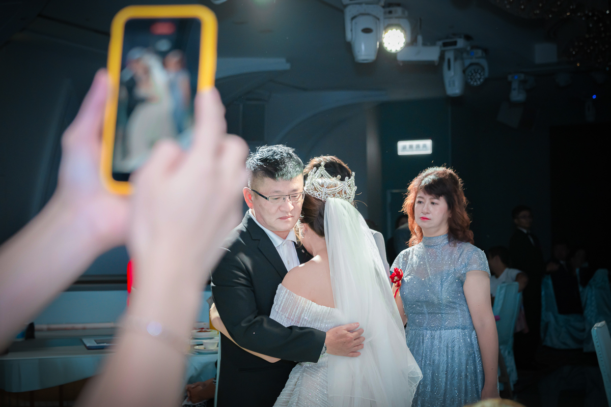 台北婚禮紀實攝影