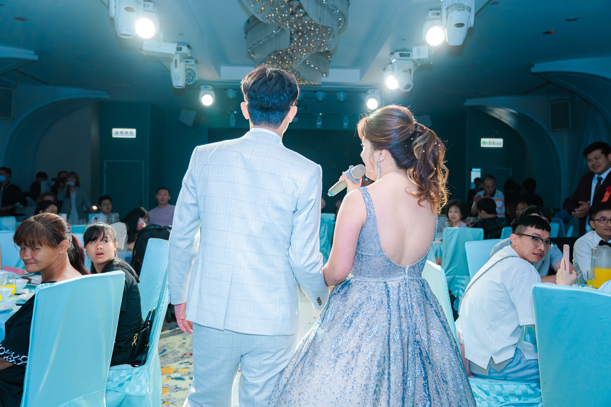 台北婚禮紀錄影片